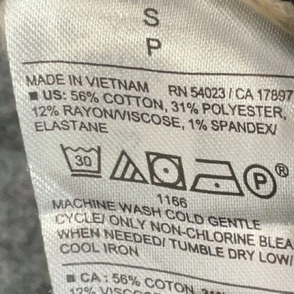 Banana Republic Cream Jacket - Picture 10 of 12